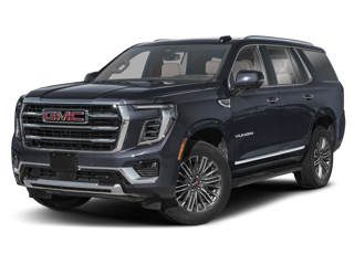 GMC Yukon - Courtesy Buick GMC in Lafayette LA