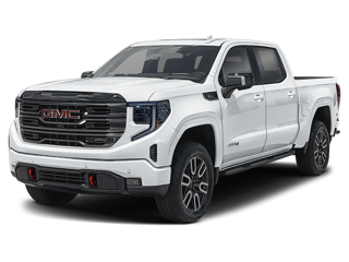 GMC Sierra 1500 - Courtesy Buick GMC in Lafayette LA