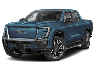 Sierra EV vs. Ford Lightning - Courtesy Buick GMC (Lafayette) in Lafayette LA