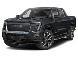 Sierra EV vs. Cybertruck - Courtesy Buick GMC (Lafayette) in Lafayette LA