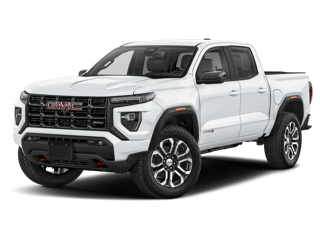 GMC Canyon - Courtesy Buick GMC (Lafayette) in Lafayette LA