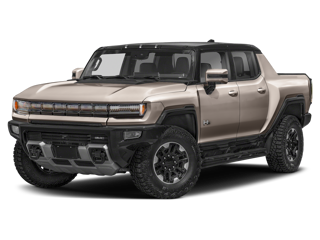 HUMMER EV vs Tesla Cybertruck - Courtesy Buick GMC (Lafayette) in Lafayette LA