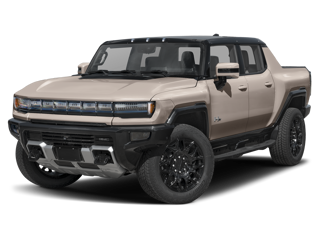 HUMMER EV vs Tesla Cybertruck - Courtesy Buick GMC (Lafayette) in Lafayette LA