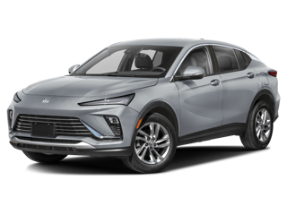 Buick Envista - Courtesy Buick GMC in Lafayette LA