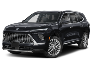 Buick Enclave - Courtesy Buick GMC (Lafayette) in Lafayette LA