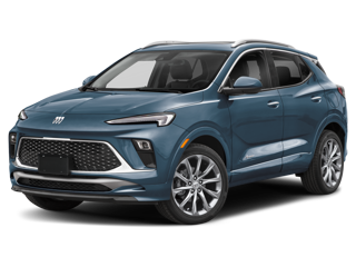 Buick Encore GX - Courtesy Buick GMC (Lafayette) in Lafayette LA