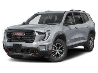 GMC Acadia - Courtesy Buick GMC (Lafayette) in Lafayette LA