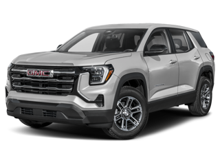 GMC Terrain - Courtesy Buick GMC (Lafayette) in Lafayette LA