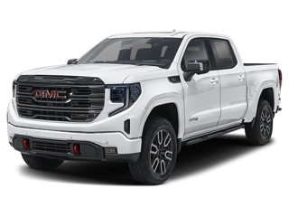 GMC Sierra 1500 - Courtesy Buick GMC in Lafayette LA