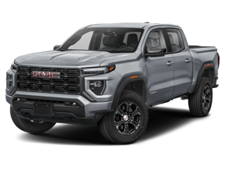 GMC Canyon - Courtesy Buick GMC in Lafayette LA