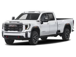 GMC Sierra HD - Courtesy Buick GMC (Lafayette) in Lafayette LA