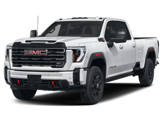 GMC Sierra HD - Courtesy Buick GMC (Lafayette) in Lafayette LA