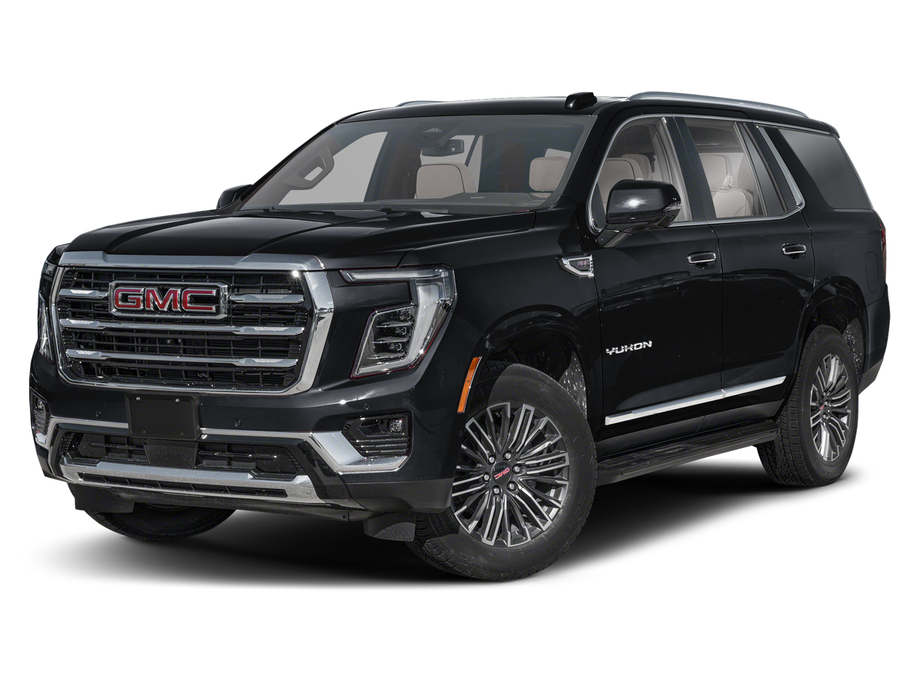 2026 GMC Yukon 2WD Elevation's photo
