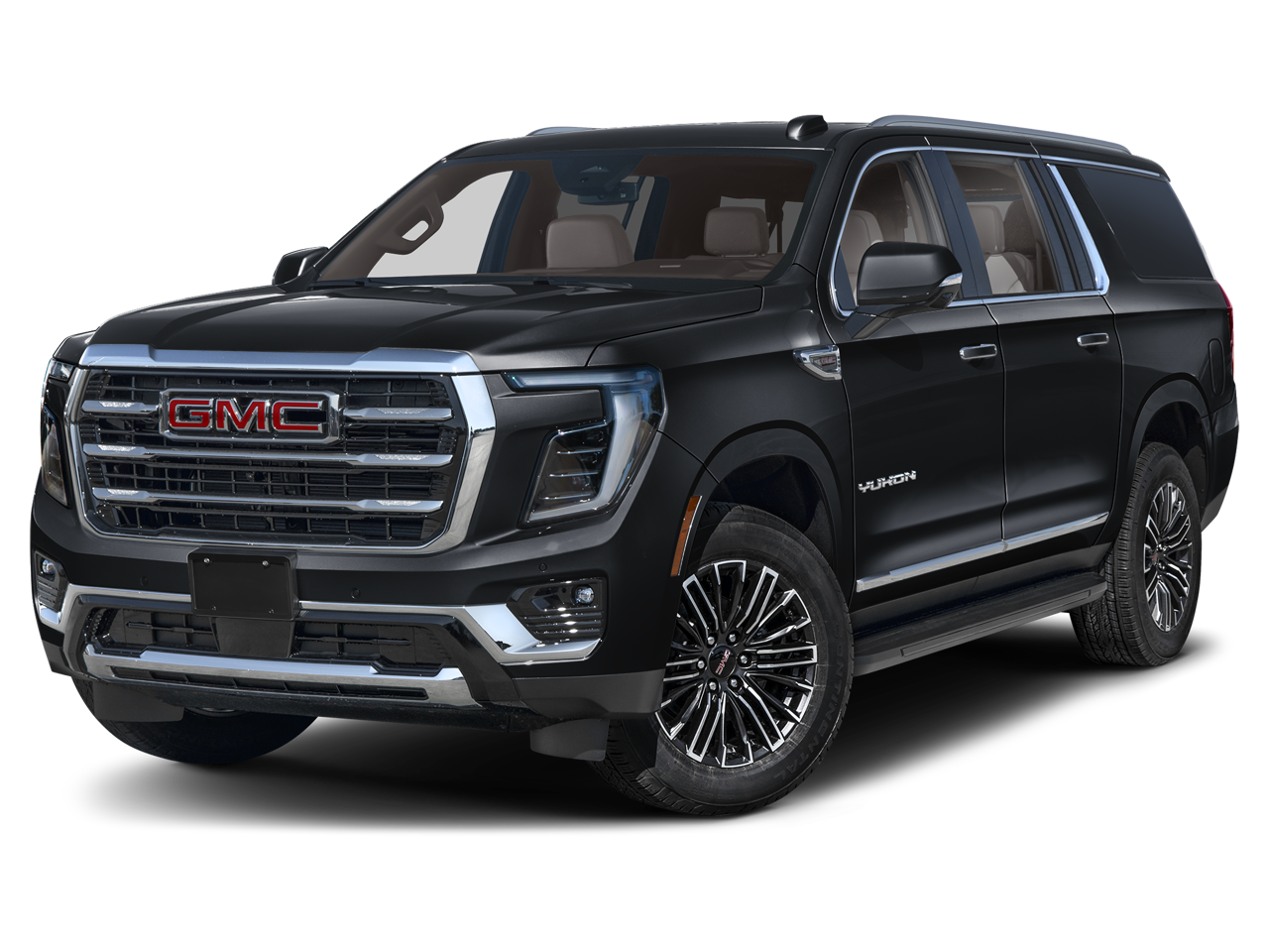 2026 GMC Yukon 2WD Elevation's photo