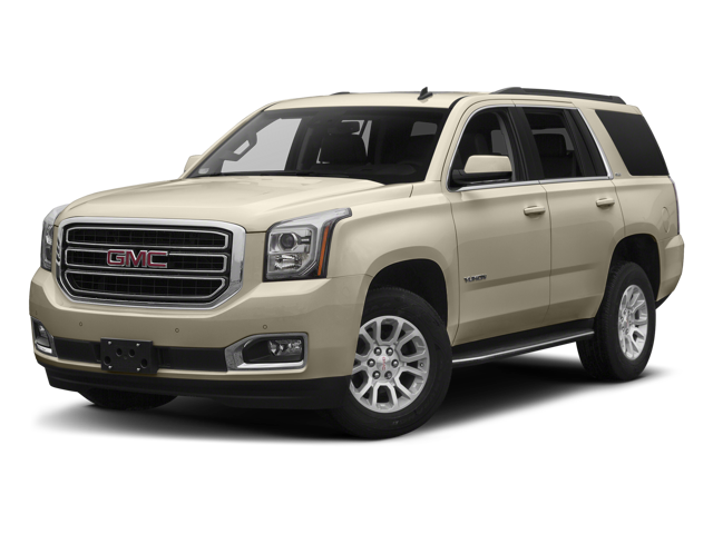 2017 GMC Yukon 2WD SLE's photo