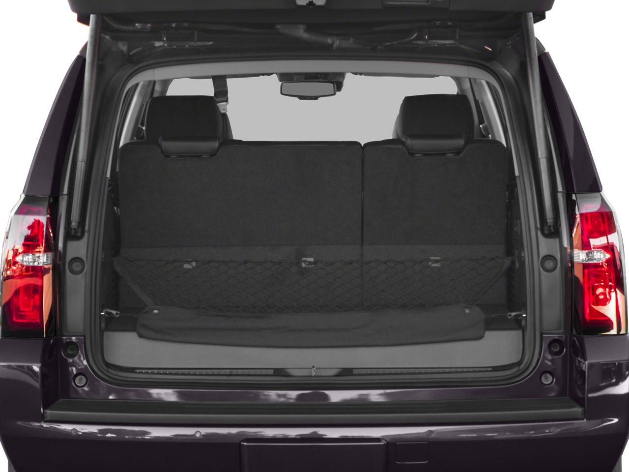 2016 Chevrolet Tahoe LS