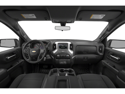 2021 Chevrolet Silverado 1500 Work Truck