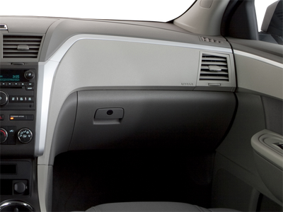 2010 Chevrolet Traverse LT w/2LT