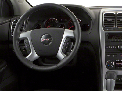 2011 GMC Acadia SLT1