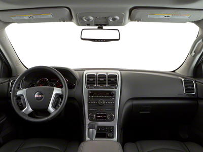 2011 GMC Acadia SLT1