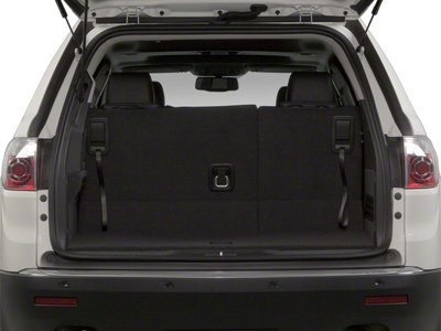 2011 GMC Acadia SLT1