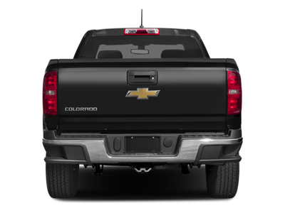 2016 Chevrolet Colorado 2WD WT