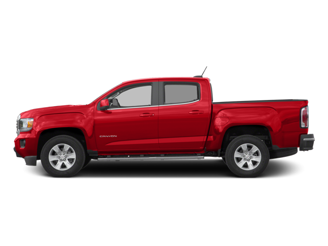 2016 GMC Canyon 2WD SLE