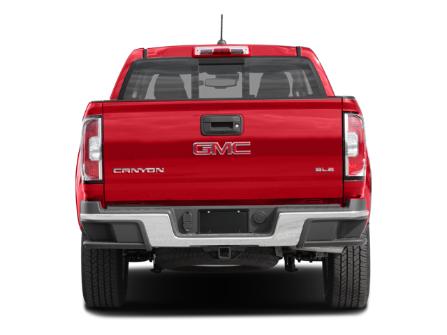 2016 GMC Canyon 2WD SLE