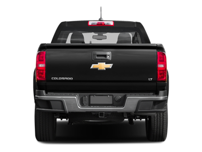 2017 Chevrolet Colorado 2WD LT