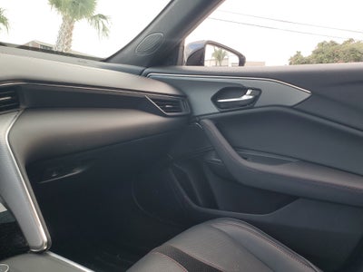 2023 Acura TLX w/A-Spec Package