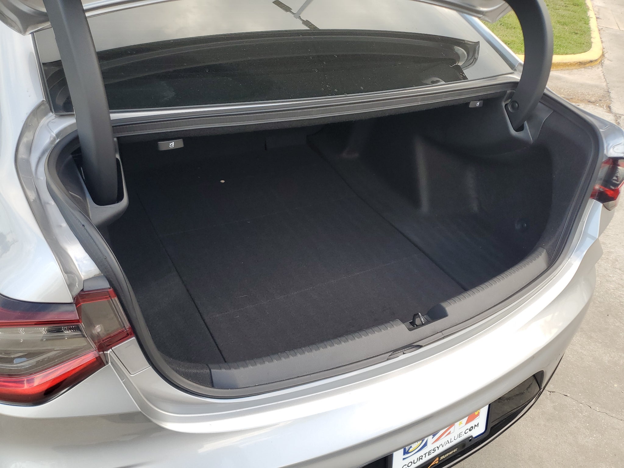 2023 Acura TLX w/A-Spec Package