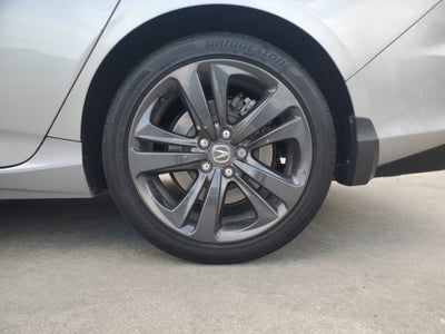 2023 Acura TLX w/A-Spec Package