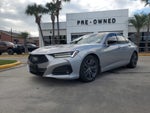 2023 Acura TLX w/A-Spec Package