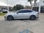2023 Acura TLX w/A-Spec Package