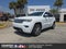 2021 Jeep Grand Cherokee Overland