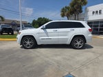 2021 Jeep Grand Cherokee Overland