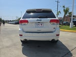 2021 Jeep Grand Cherokee Overland