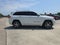 2021 Jeep Grand Cherokee Overland