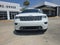 2021 Jeep Grand Cherokee Overland