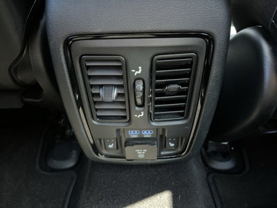 2022 Dodge Durango Citadel