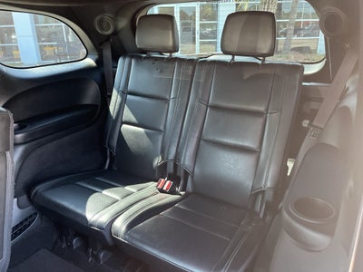 2022 Dodge Durango Citadel