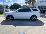 2022 Dodge Durango Citadel