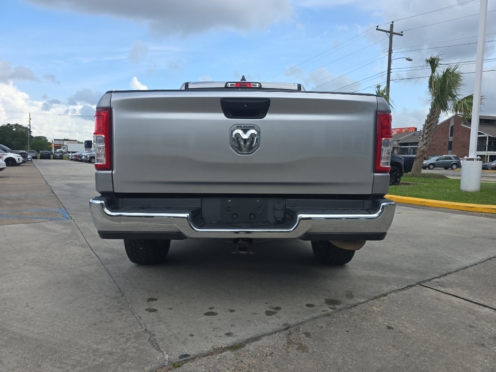 2019 RAM 1500 Tradesman
