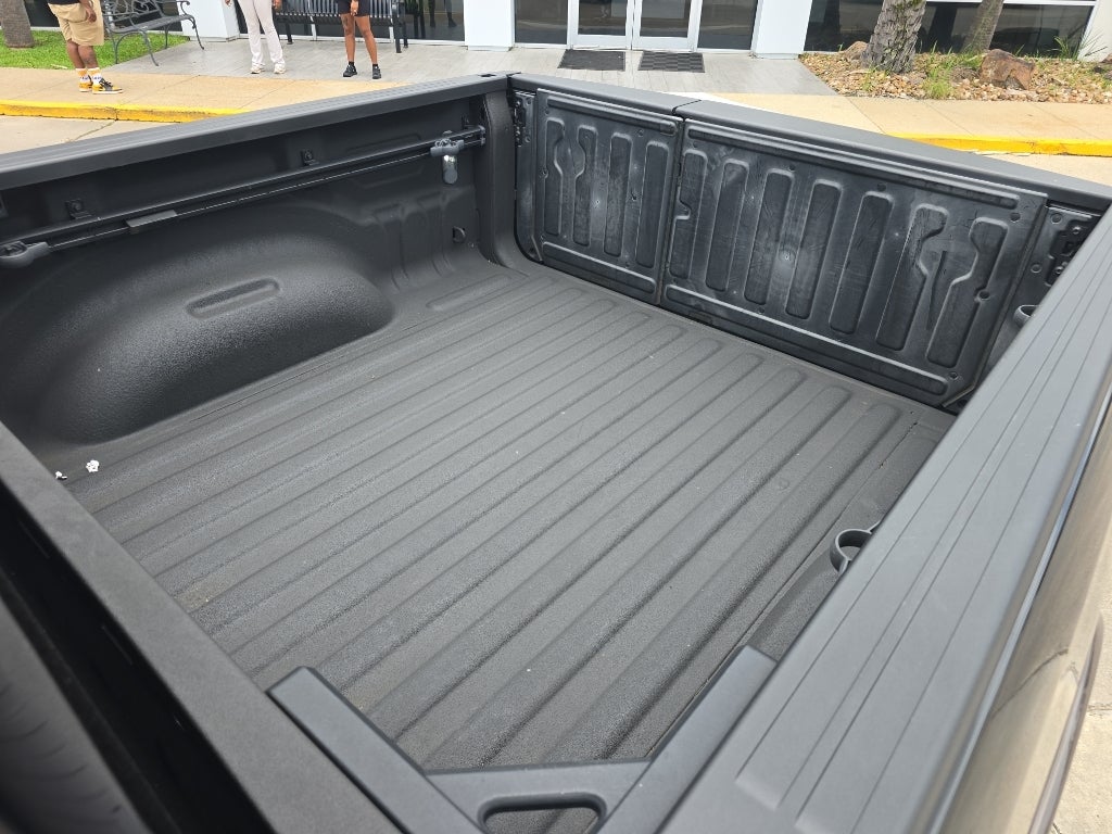 2021 RAM 1500 Longhorn