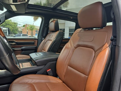 2021 RAM 1500 Longhorn