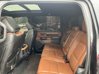 2021 RAM 1500 Longhorn