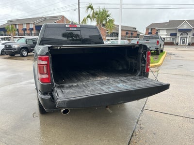 2021 RAM 1500 Longhorn