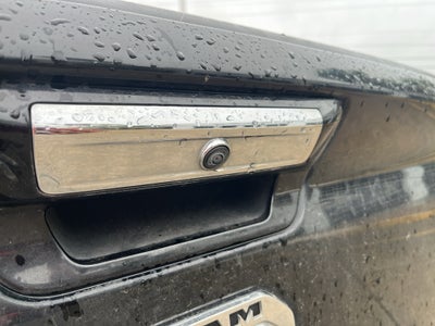 2021 RAM 1500 Longhorn