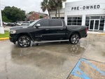 2021 RAM 1500 Longhorn