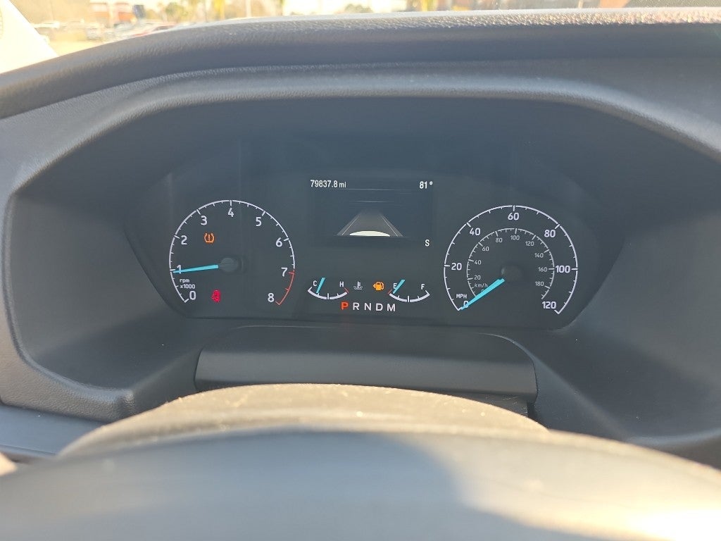 2021 Ford Transit Passenger Wagon XL